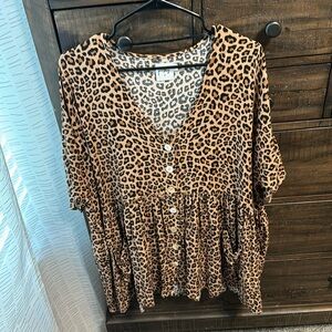 Princess Polly Dress